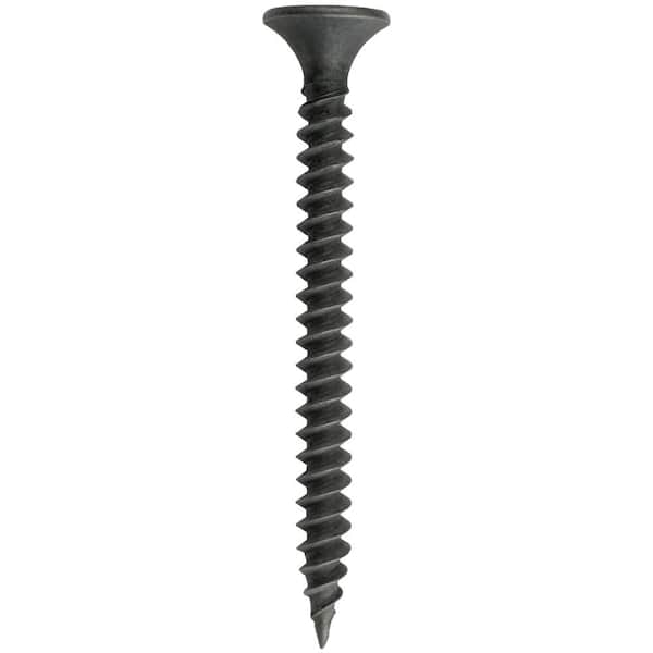 Drywall Screw 6 X 1-5/8″ 100 Pk. & 5 Lb. Box