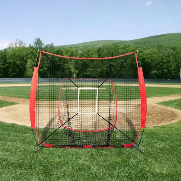 7x7FT Baseball store Softball Batting Net