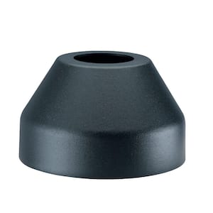 Lamp Posts Accessories Collection Flange Base Cover Accessory