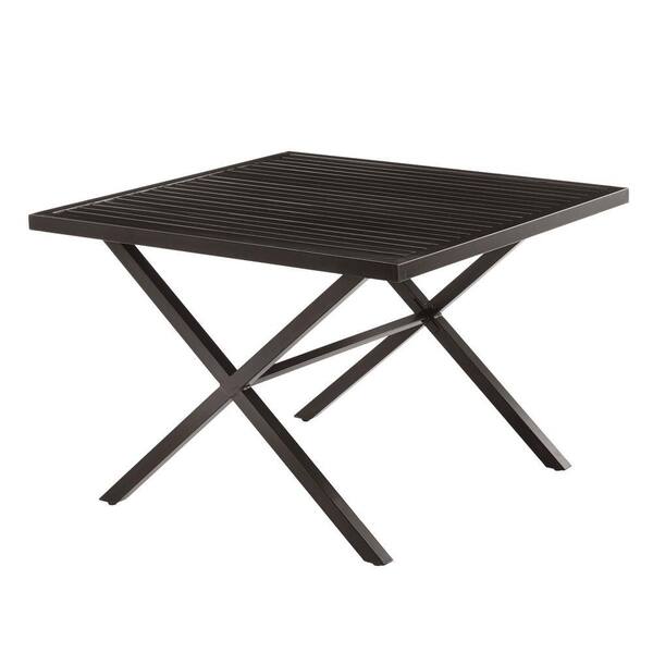 Home depot hampton bay table discount
