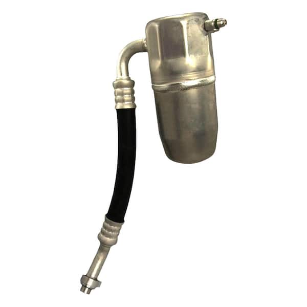 A/C Refrigerant Hose