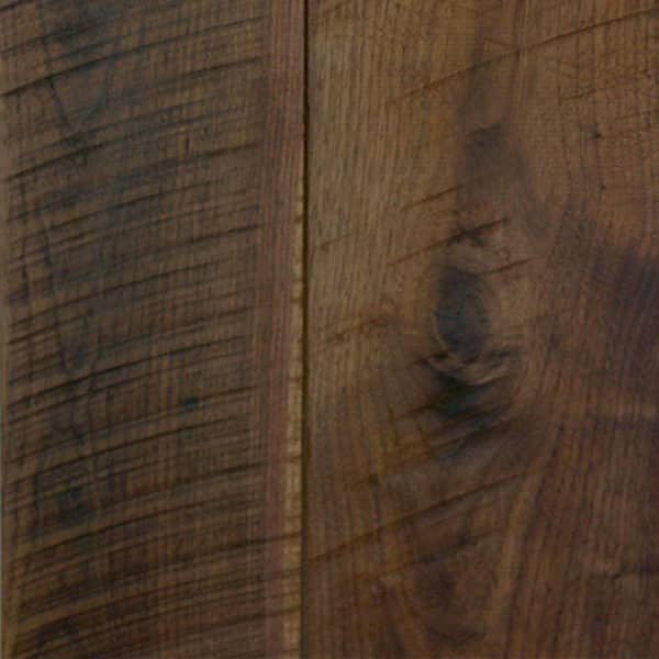 Home Decorators Collection Black Walnut 3/8 in. T x 5-1/4 in. W x Random Length Click HDF Core Printed Strand Bamboo Flooring (34.92 sq. ft./case)