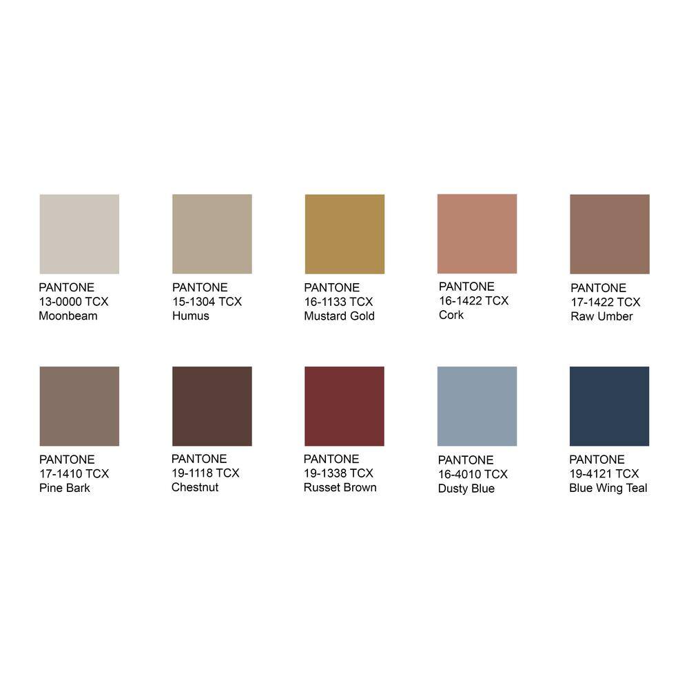 Bijar 4' x 6' Blue and Brown Wool Synthetic Area Rug