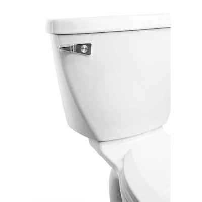 side mount toilet