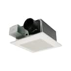 Panasonic WhisperValue DC Pick-A-Flow 50, 80 Or 100 CFM Ceiling Or Wall ...