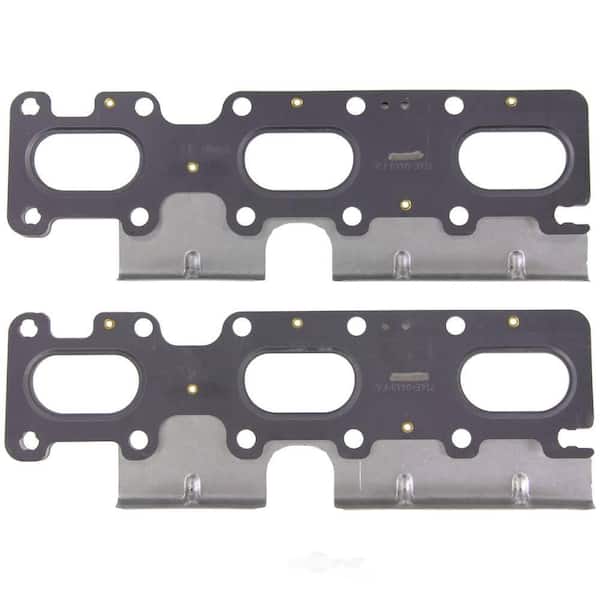 FEL-PRO Exhaust Manifold Gasket Set