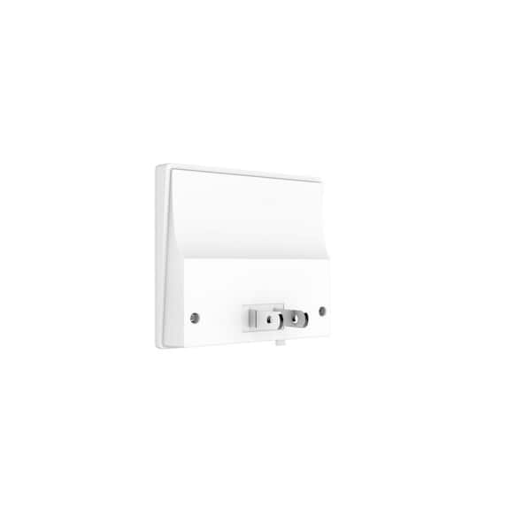 「Light Mellow Moonlight」 WITH MOTION SENSOR - 300 Watt LED NextGen III Shoebox Light