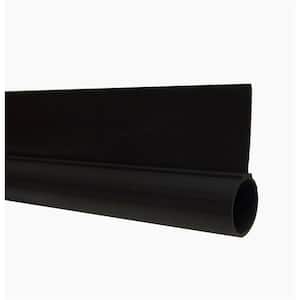 8 ft. Replacement Bottom Seal for Roll Up Commercial and Industrial Steel Doors