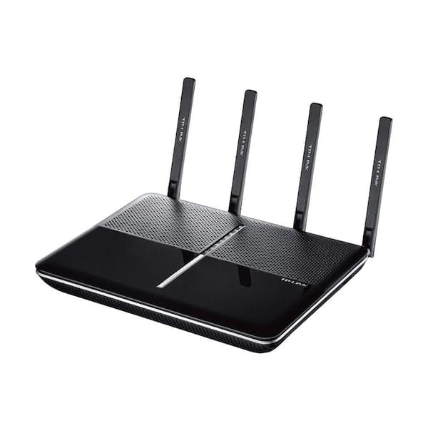 TP-LINK AC2600 Wireless Dual Band Gigabit Router