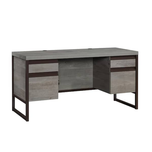 Manhattan shop gate desk