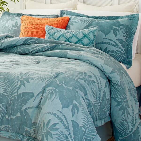 tommy bahama king comforter