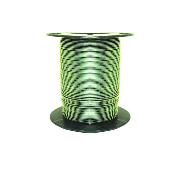 Field Guardian 1/4 Mile 15-Gauge Aluminum Wire