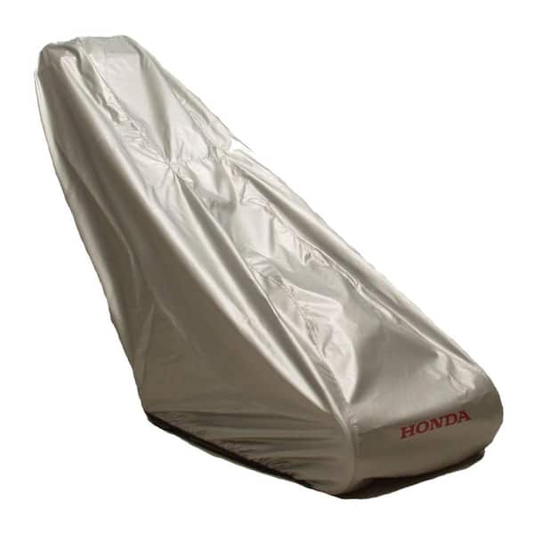 Silver LM Cover for HRR and HRX Series Walk Mowers-DISCONTINUED