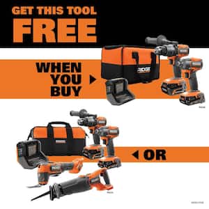 18V SubCompact Brushless Cordless 3 in. Multi-Material Saw (Tool Only) with (3) Cutting Wheels