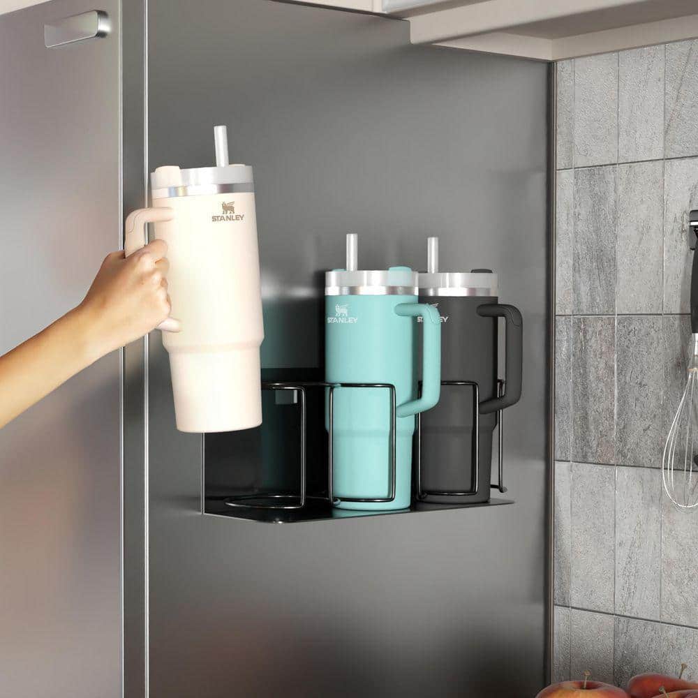 サップパドル　3ピース Sorbus Stanley Cup Holder for 3 Cups, Adjustable Mount with