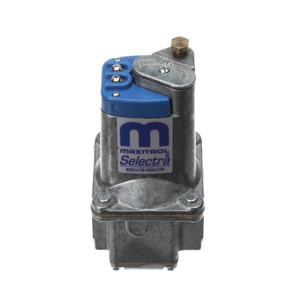 "Natural Gas Valve 3-5"" Wc 2Â½"" RZ042279" price history on PriceWatchPro