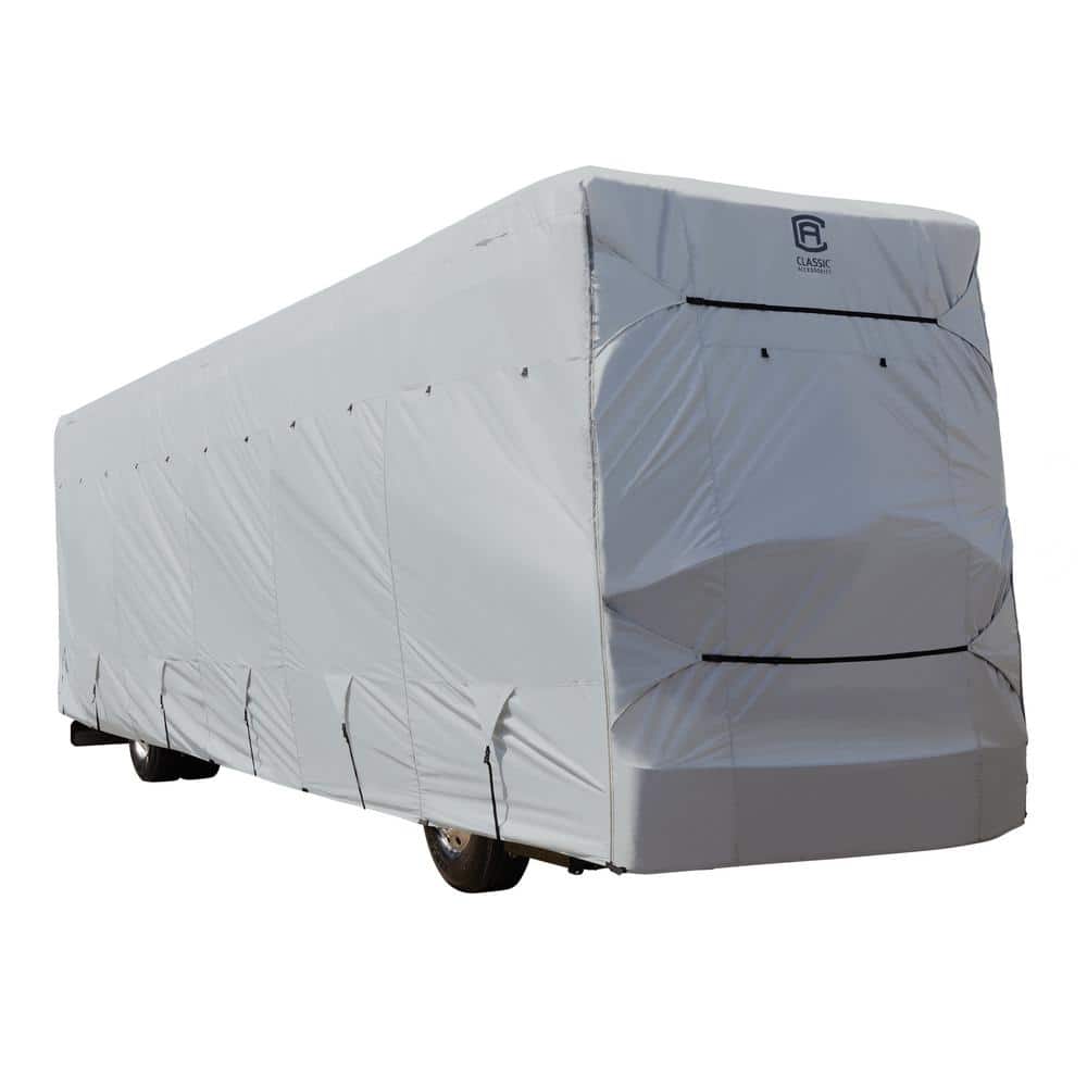 Over Drive PermaPRO Class A RV Cover, Fits 33 ft. - 37 ft. RVs price history on PriceWatchPro