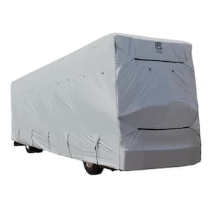 Over Drive PermaPRO Class A RV Cover, Fits 28 ft. - 30 ft. RVs