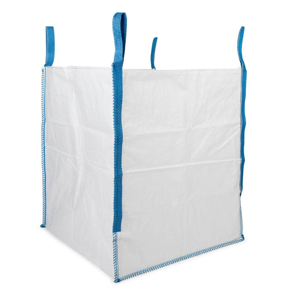 Buy Extra tall Bulk Waste Bag - Large Capacity - Weirbags