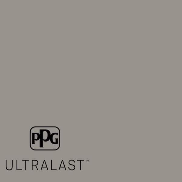 PPG UltraLast 1 gal. #PPG1007-5 Lazy Afternoon Eggshell Interior Paint and Primer