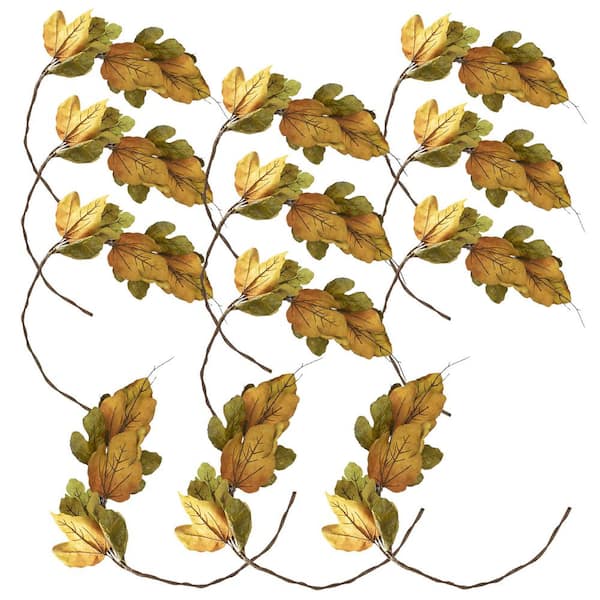 49 in. Multi-Colored Artificial Assorted Flowers Floral Arrangements