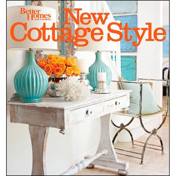Unbranded New Cottage Style, 2nd Edition