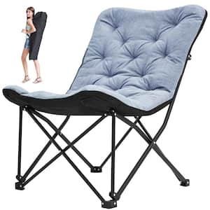 Gymax Swivel Hunting Chair Tripod Blind Stool with Detachable Backrest  Outdoor Camping GYM05611 - The Home Depot