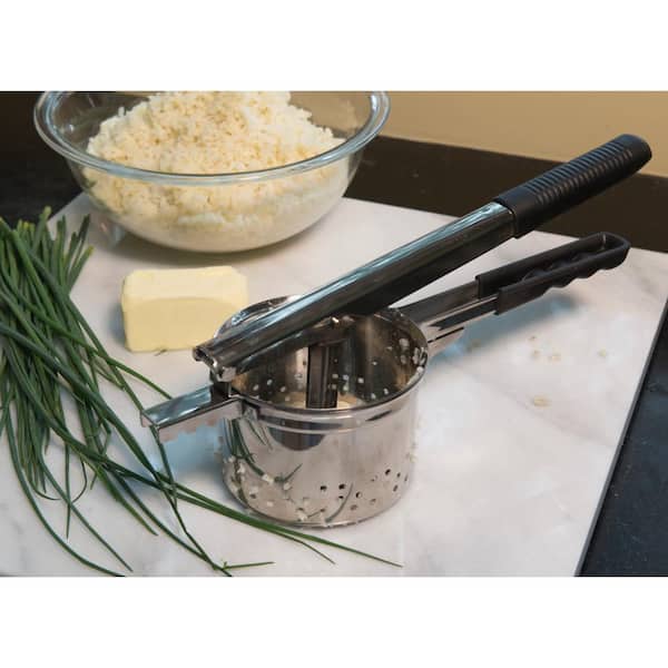 OXO Good Grips Food Mill & Potato Ricer - household items - by owner -  housewares sale - craigslist