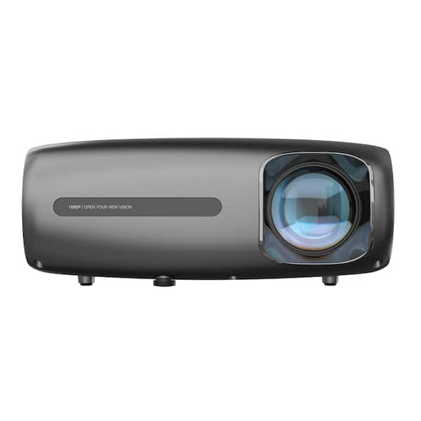 Proyector Full HD 1920*1080p 3500 Lumenes LED con HDMI / USB