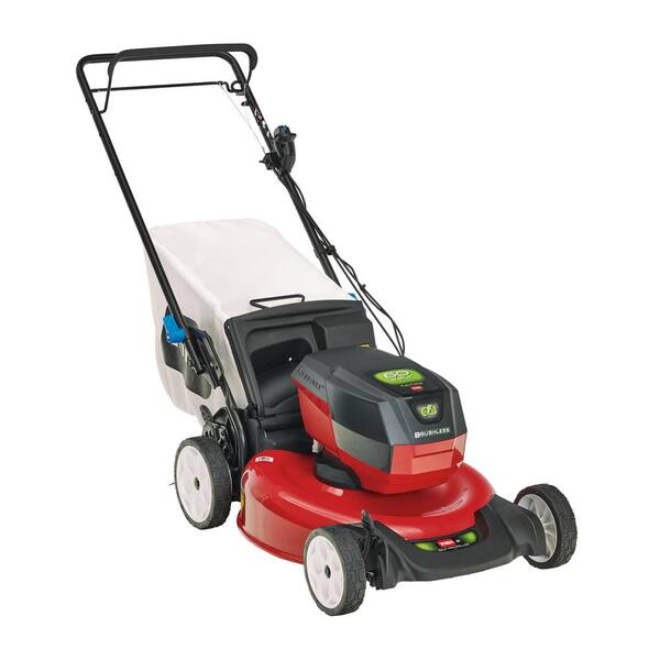 Reviews for Toro Recycler SmartStow 21 in. 60Volt Max LithiumIon