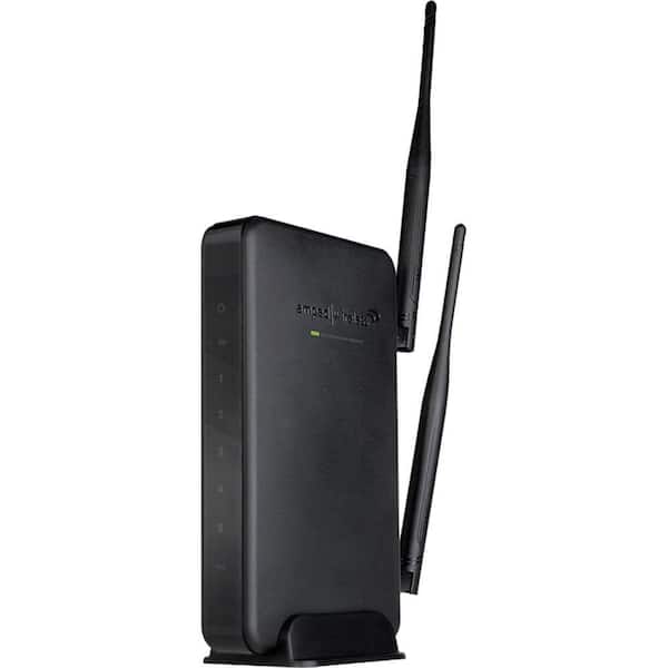 Amped Wireless High Power Wireless N 600mW Smart Repeater