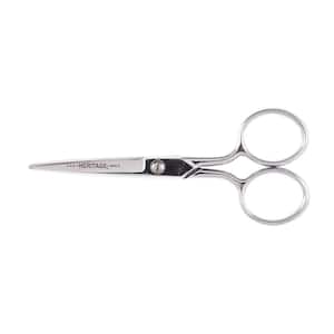 5 in. Large Ring Embroidery Scissor