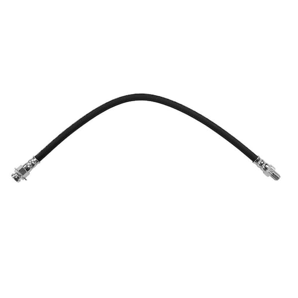 Sunsong Brake Hydraulic Hose - Rear Center