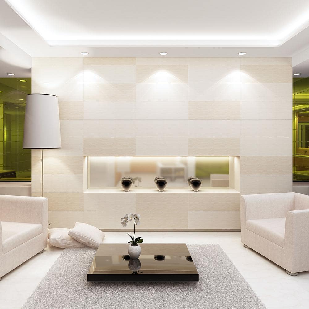 Feit Electric 50W Daylight Dimmable PAR20 LED Bulb 2-Pack