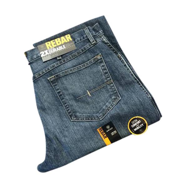 Buy > ariat m4 rebar jeans > in stock
