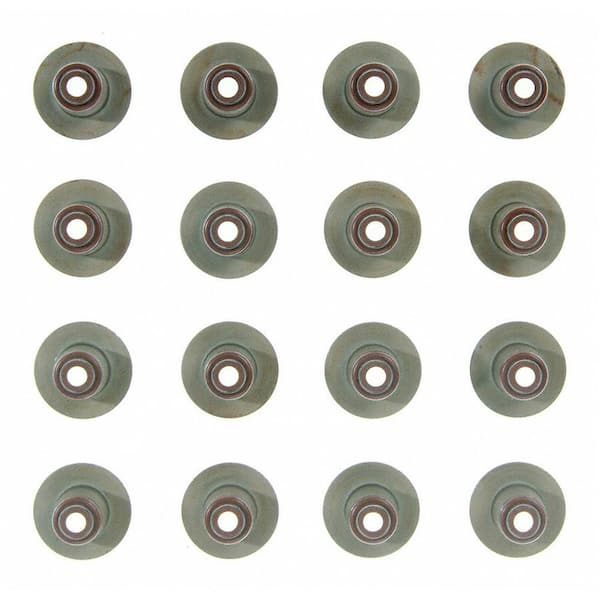 FEL-PRO Engine Valve Stem Oil Seal Set