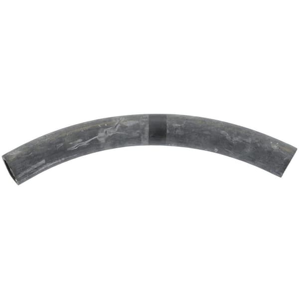 Continental Elite Radiator Coolant Hose - Lower