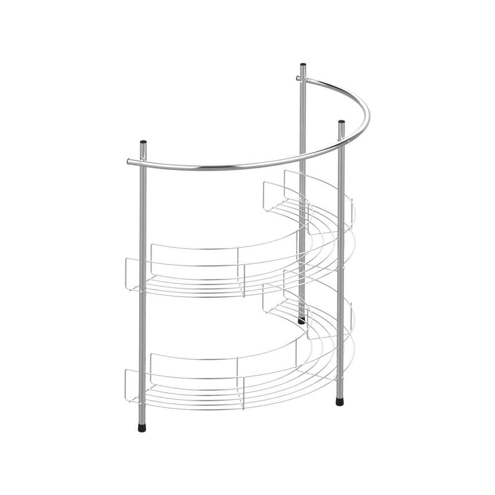 Storage 101: Pedestal Sink Storage Ideas For Stylish Homes -  arinsolangeathome