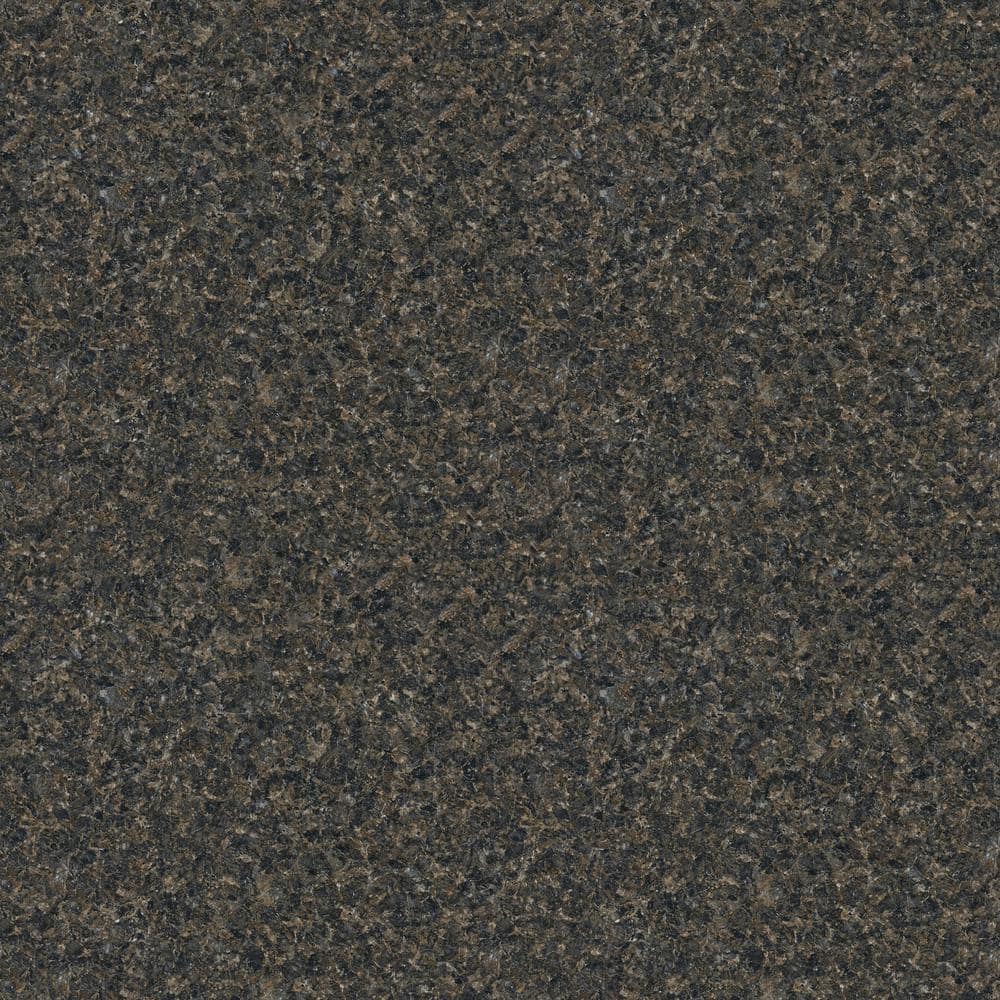 FORMICA 5 in. x 3 in. Laminate Sheet Sample in Labrador Granite with Etchings Finish