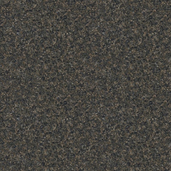 FORMICA 5 in. x 3 in. Laminate Sheet Sample in Labrador Granite with Etchings Finish