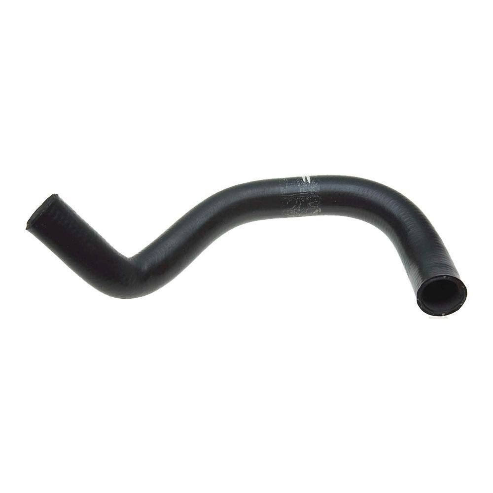 ACDelco Molded Radiator Coolant Hose - Lower 22120M - The Home Depot