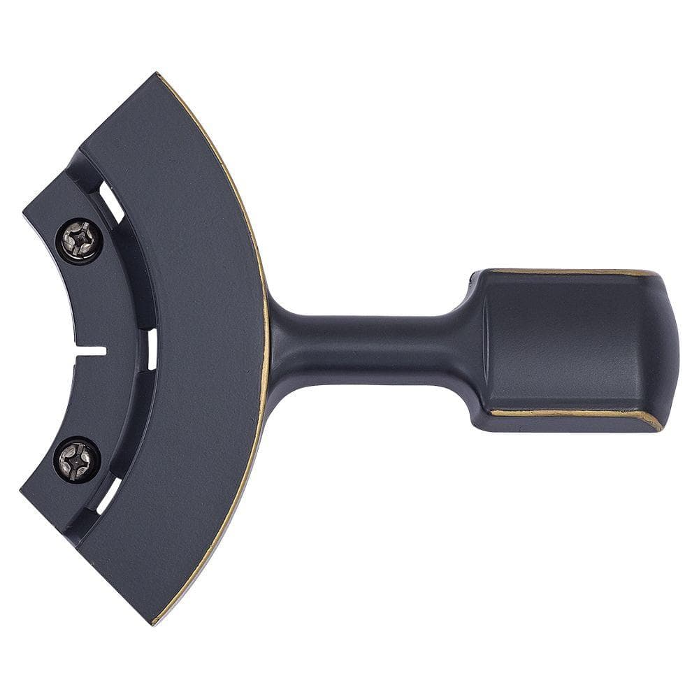 Hampton Bay Replacement Blade Arm for Kodiak 52 in. Indoor/Outdoor Dark