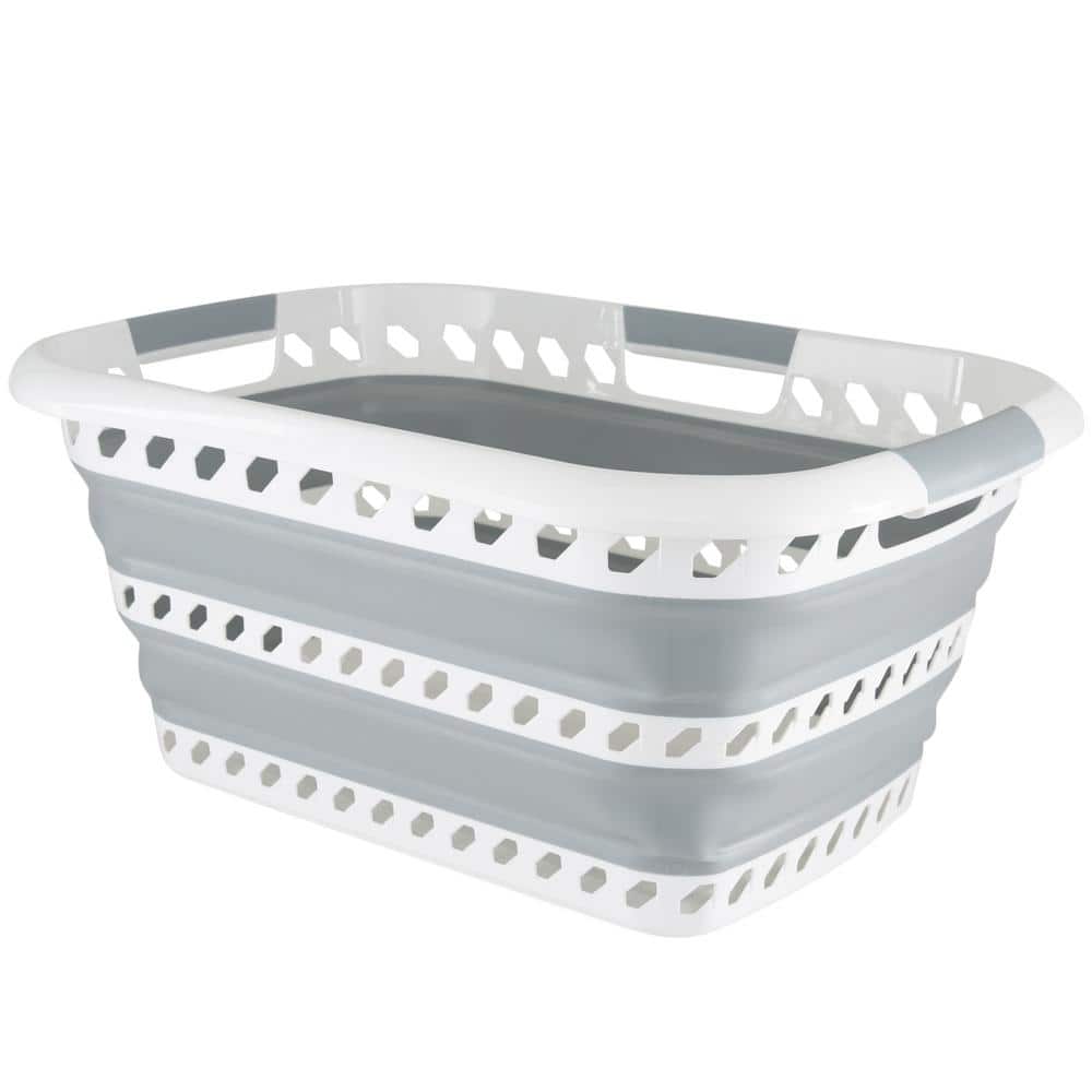 Home Depot Laundry Basket
