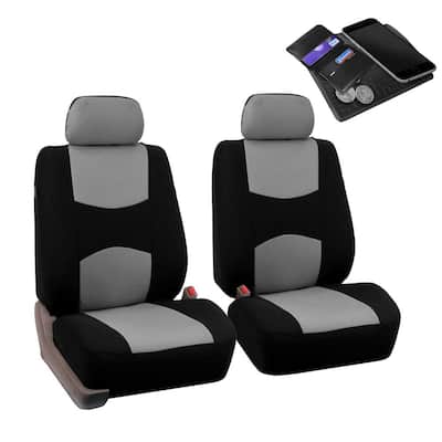 Fundas para asientos delanteros LUX Super Airbag FRONT