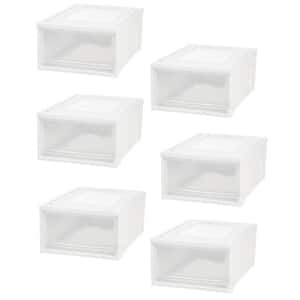 30 Quadro Storage drawer