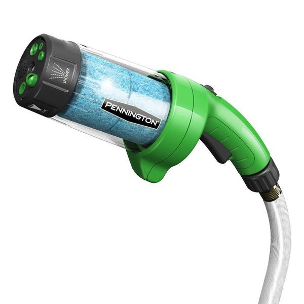 Pennington Smart Feed Sprayer System