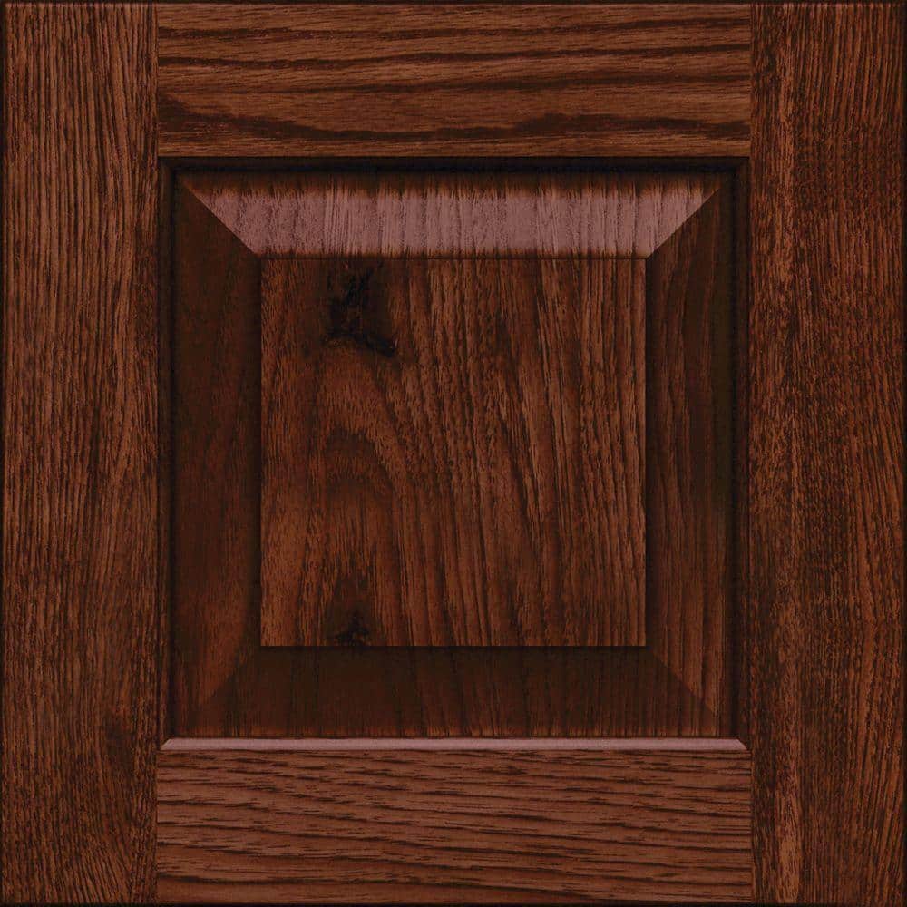 Dillon 14 5/8 x 14 5/8 in. Cabinet Door Sample in Kaff price history on PriceWatchPro