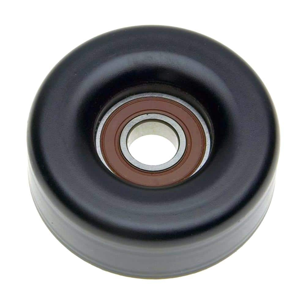 ACDelco Accessory Drive Belt Tensioner Pulley - Air Conditioning