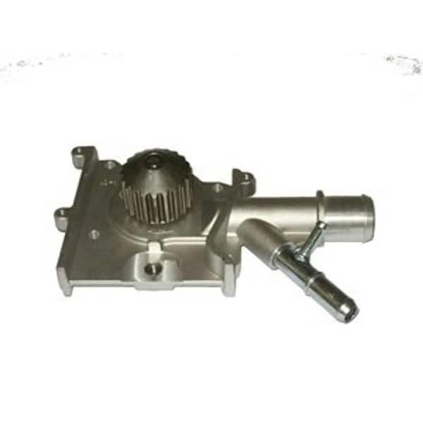 Gates Engine Water Pump 2000-2004 Ford Focus 2.0L