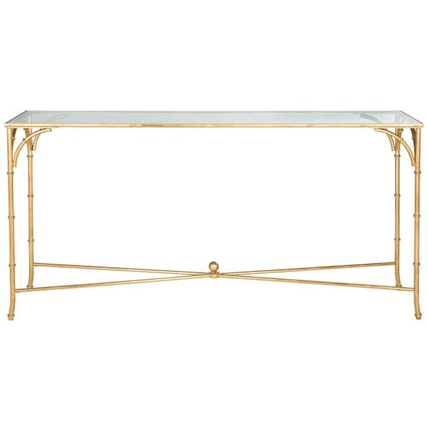 safavieh maurice coffee table